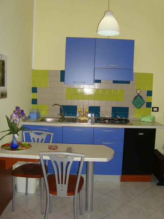 Holiday Home Borgorosso Guardavalle Szoba fotó